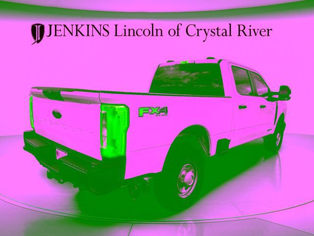 New 2026 Ford F350 XL w/ XL Off-Road Package AWD/4WD image 5