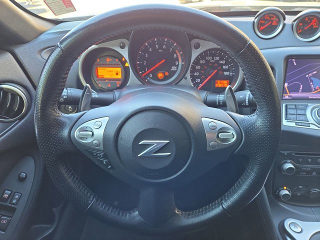 Used 2017 Nissan 370Z w/ Sport Package image 34