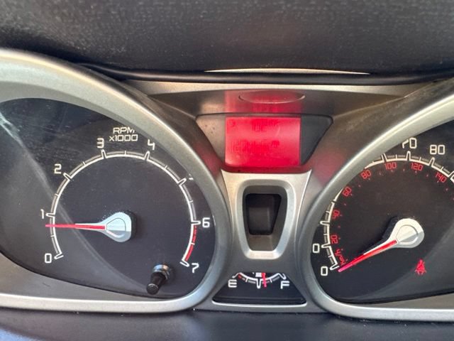 Used 2012 Ford Fiesta SE FWD image 21
