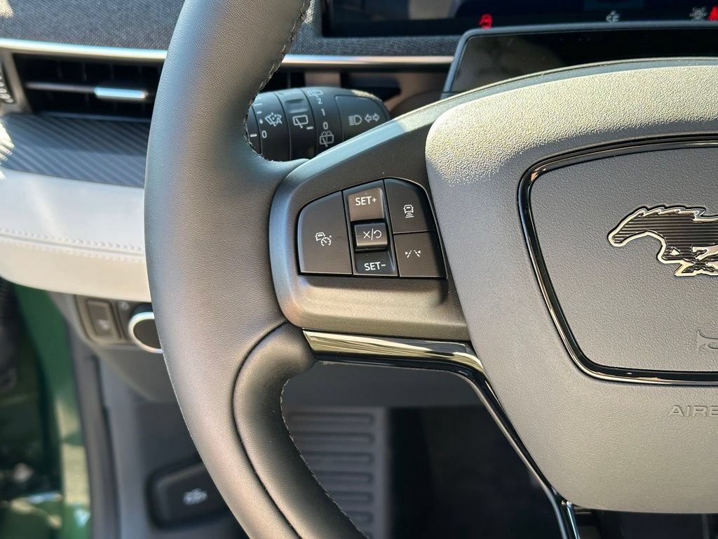 New 2026 Ford Mustang Mach-E Premium AWD/4WD image 9