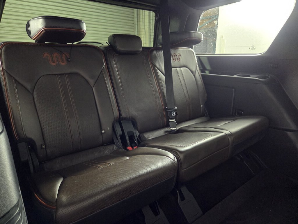 Used 2021 Ford Expedition King Ranch AWD/4WD image 31