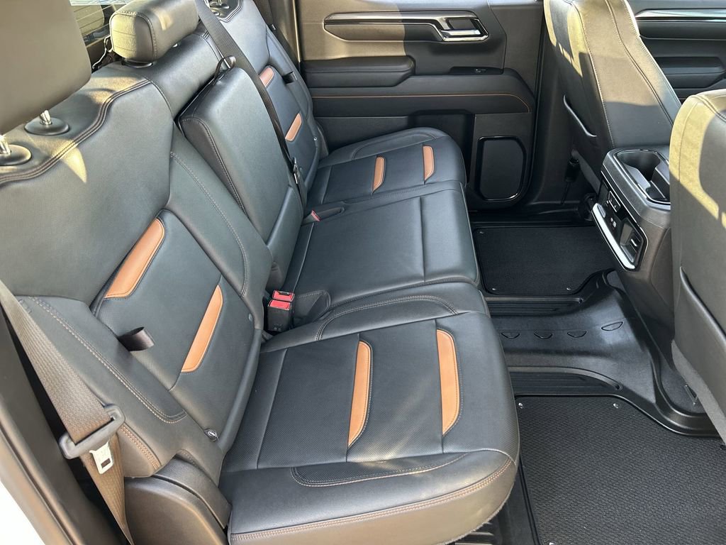 Used 2023 GMC Sierra 1500 AT4 AWD/4WD image 26