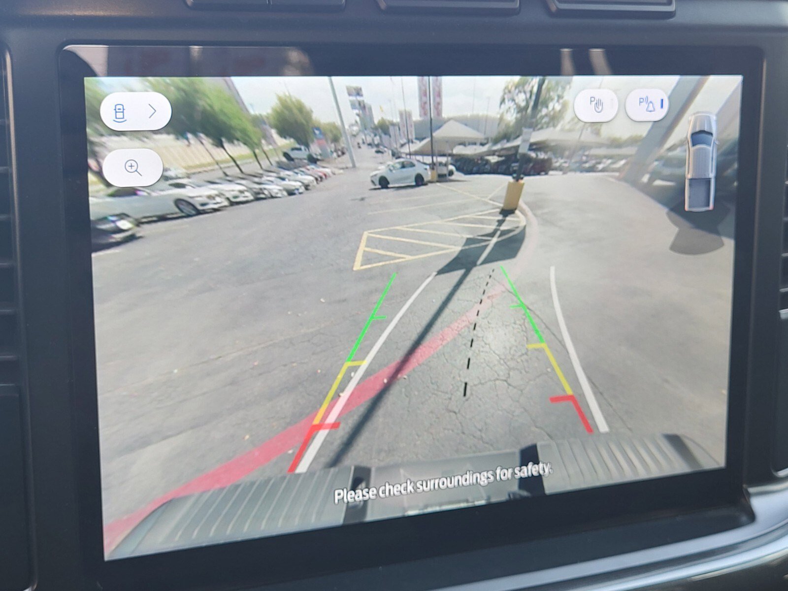 Certified 2024 Ford F150 STX w/ STX Black Appearance Package image 22