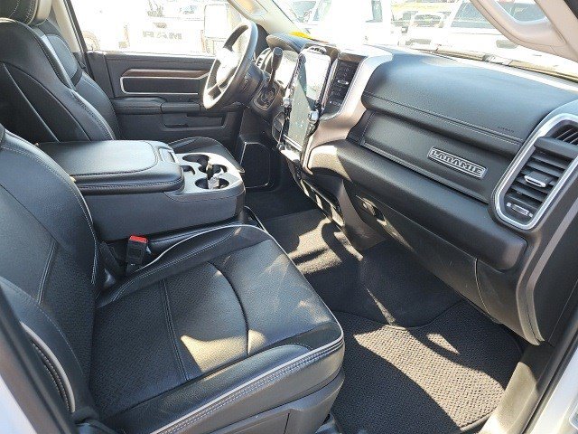 Used 2024 RAM 2500 Laramie w/ Safety Group image 12