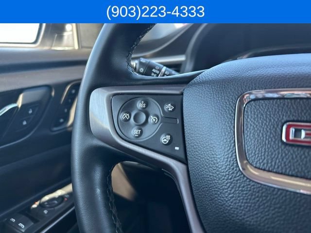 Used 2023 GMC Acadia AT4 w/ Technology Package AWD/4WD image 24