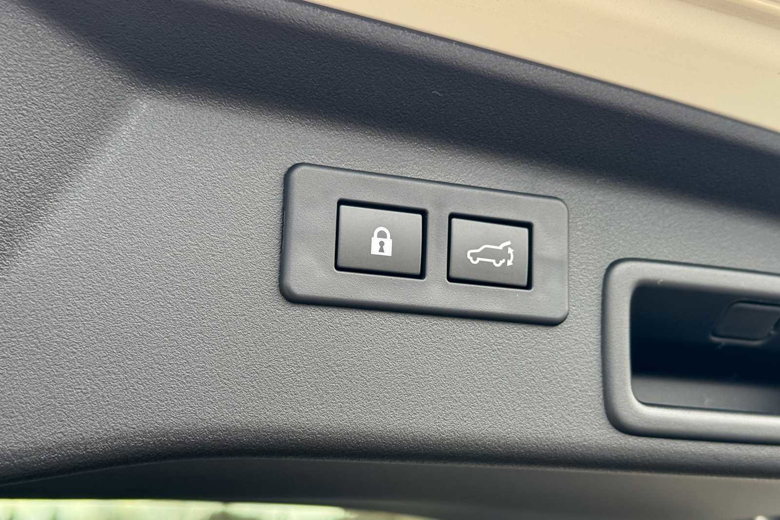 New 2026 Subaru Outback Touring XT image 13