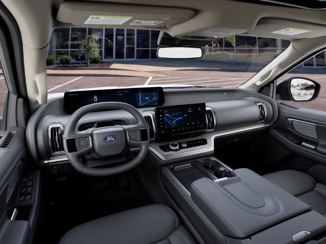 New 2027 Ford Expedition Max Platinum w/ Driver's Package AWD/4WD image 9