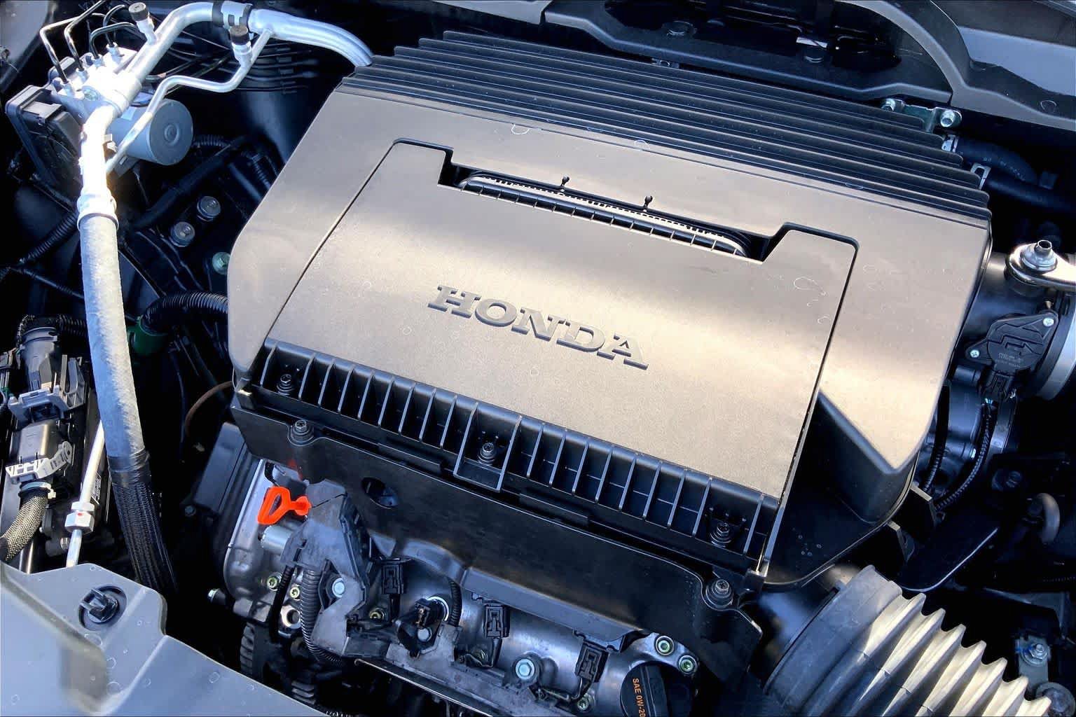 Used 2025 Honda Pilot EX-L image 31