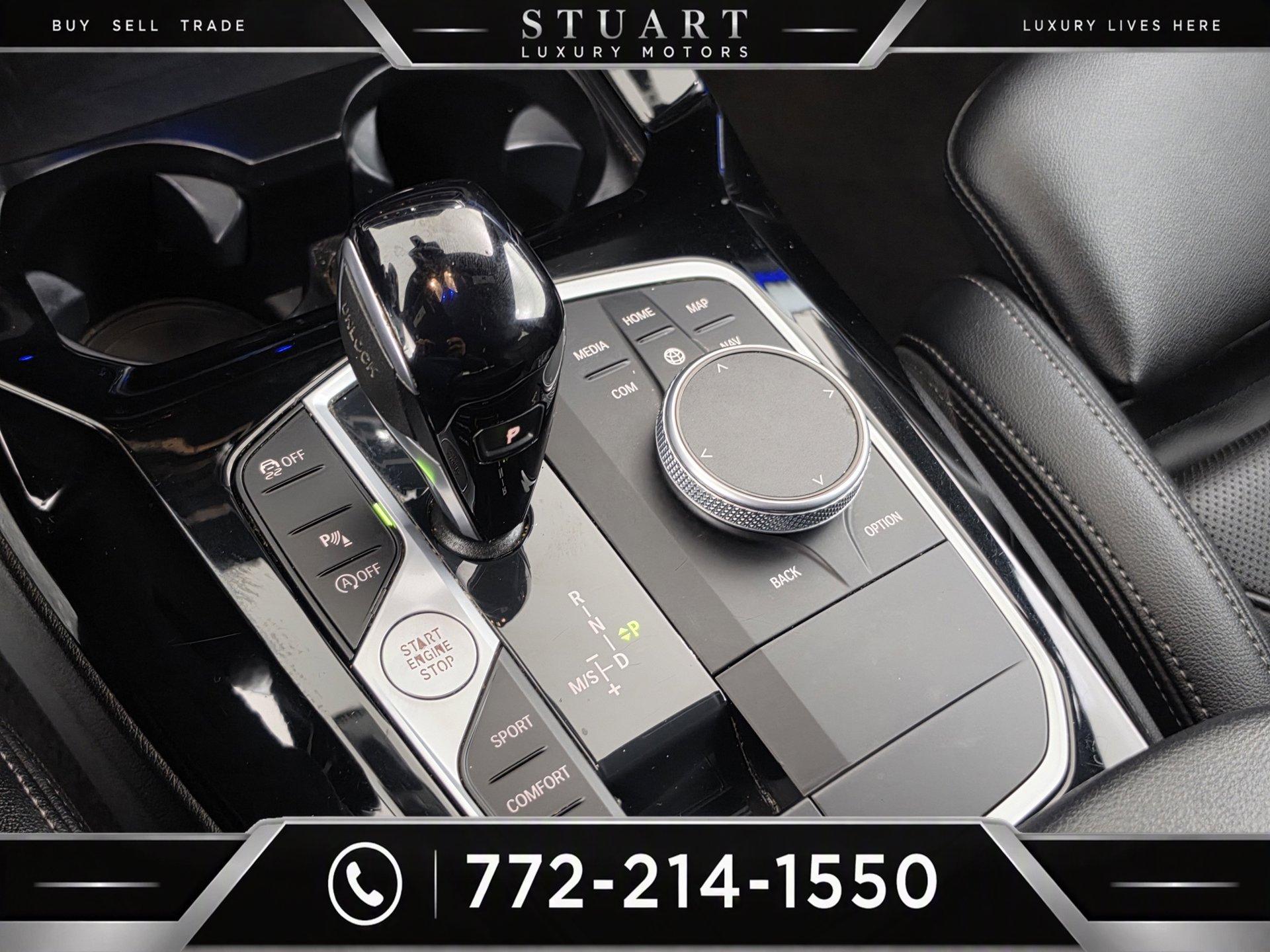 Used 2023 BMW X3 sDrive30i w/ Convenience Package RWD image 18