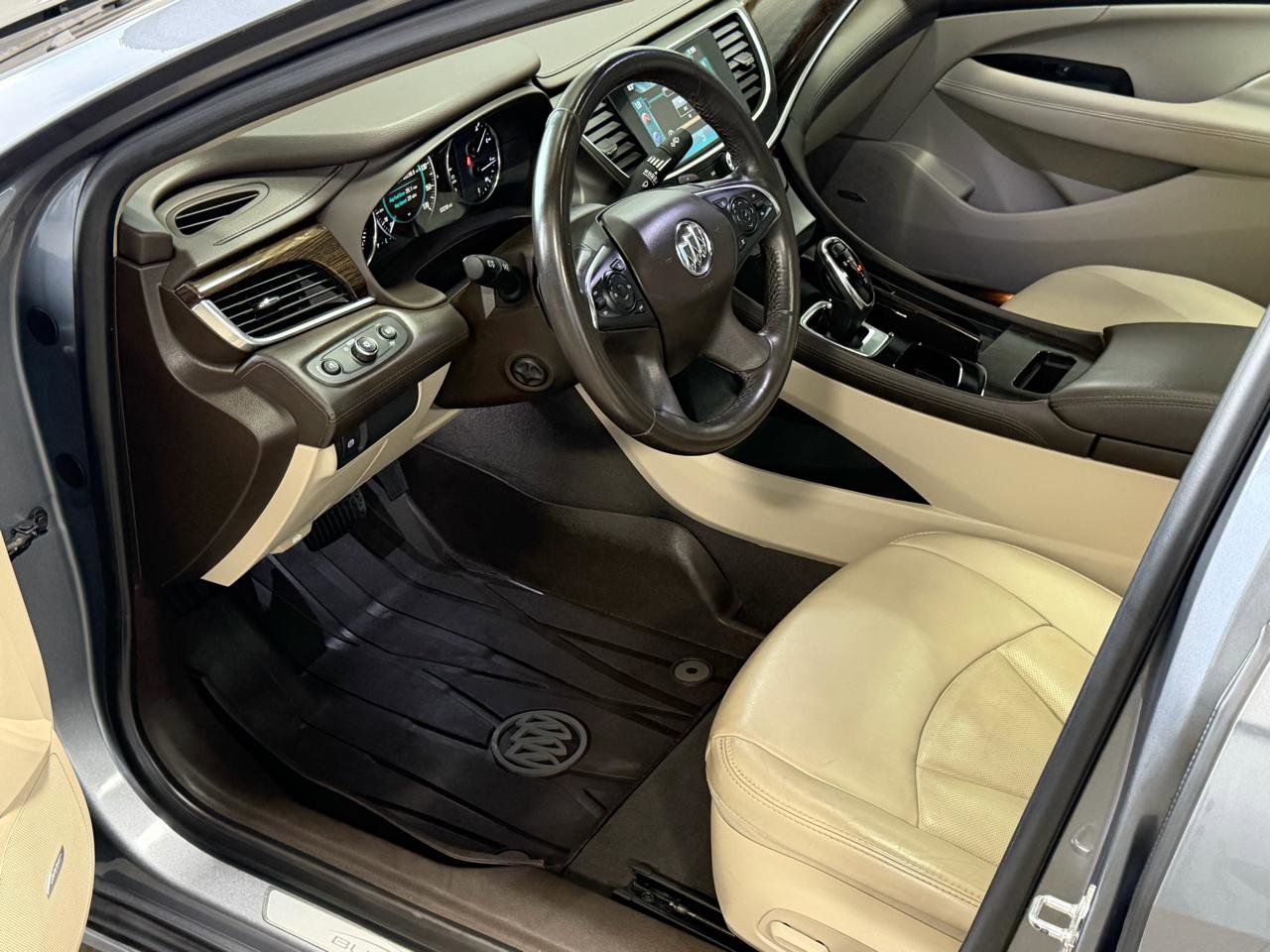 Used 2019 Buick LaCrosse Essence w/ Sun and Shade Package image 6
