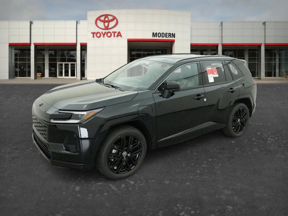 New 2026 Toyota RAV4 XSE w/ Weather Package AWD/4WD image 1