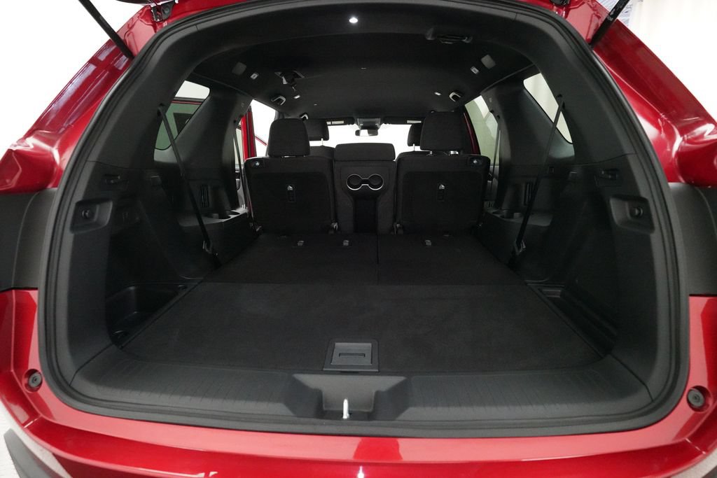 Certified 2025 Honda Pilot Sport image 10
