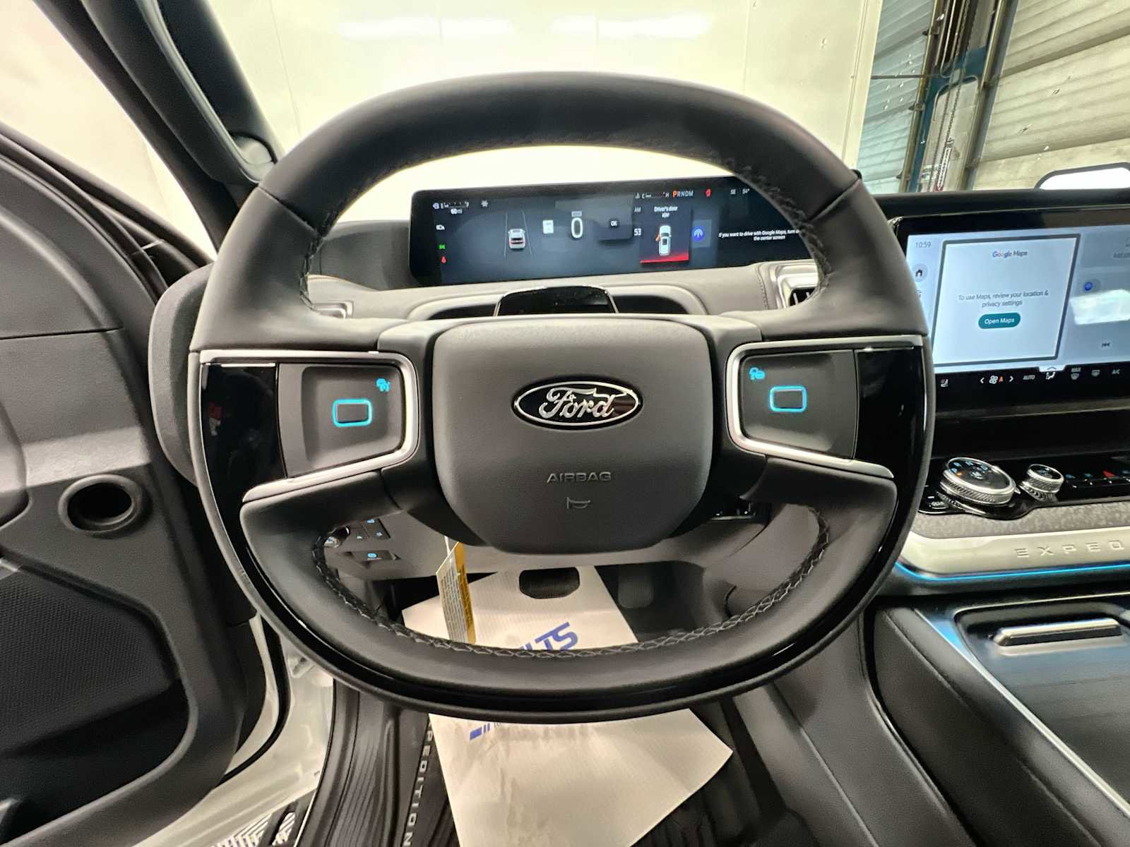 New 2025 Ford Expedition Tremor image 11