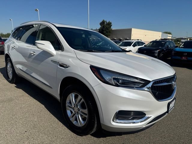 Used 2020 Buick Enclave Essence FWD image 8