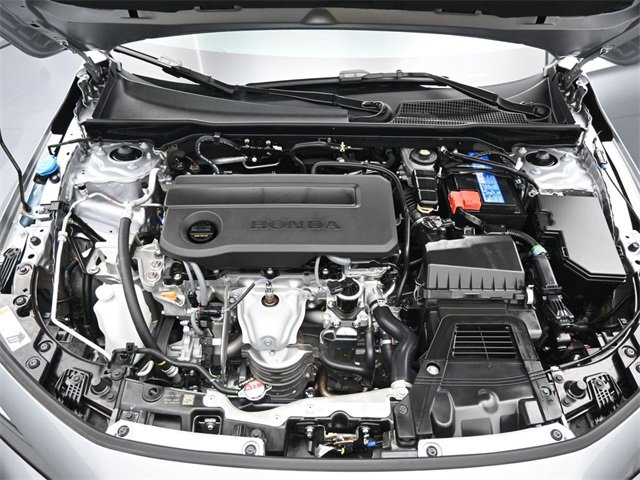 Used 2026 Honda Civic Sport image 41