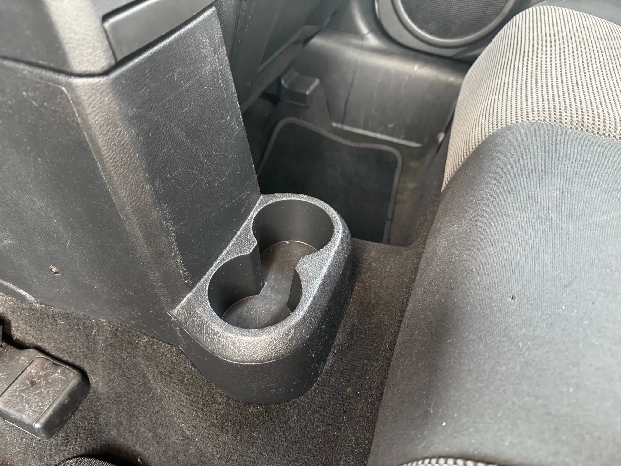 Used 2011 Dodge Caliber Mainstreet image 13