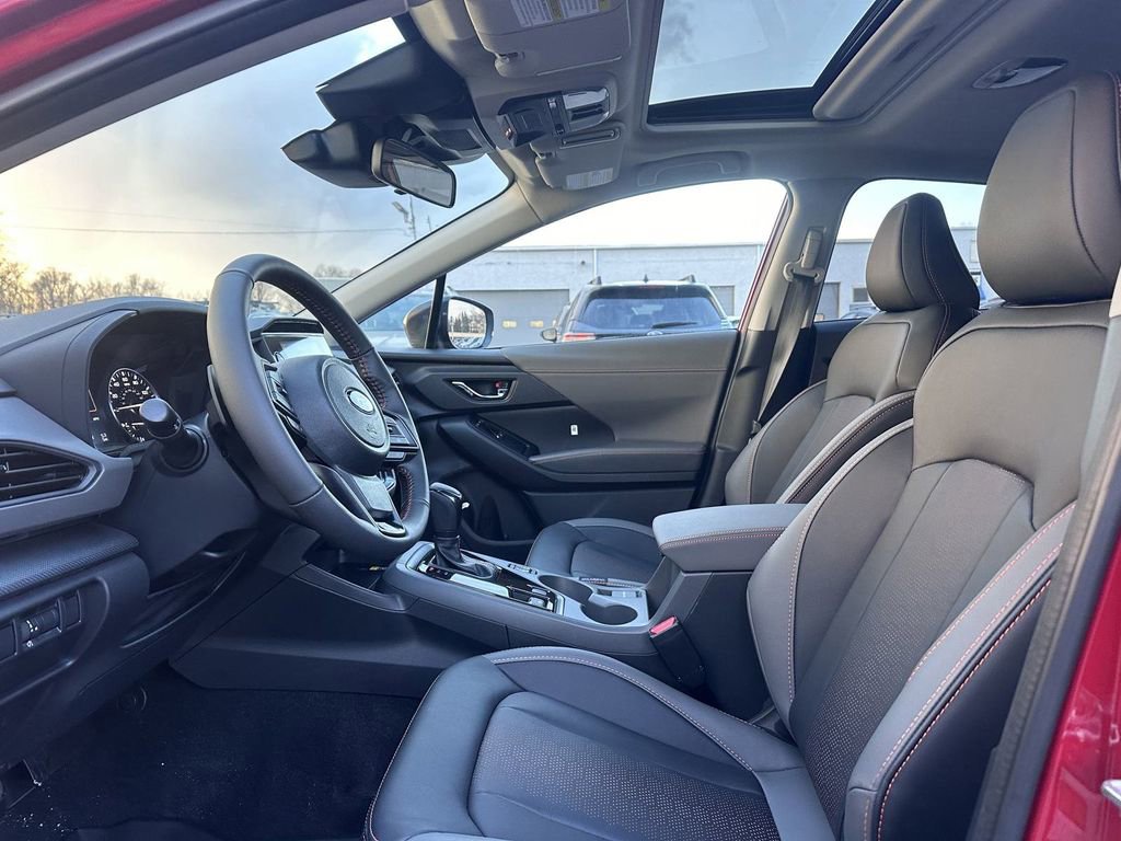 New 2025 Subaru Crosstrek 2.5i Limited image 9