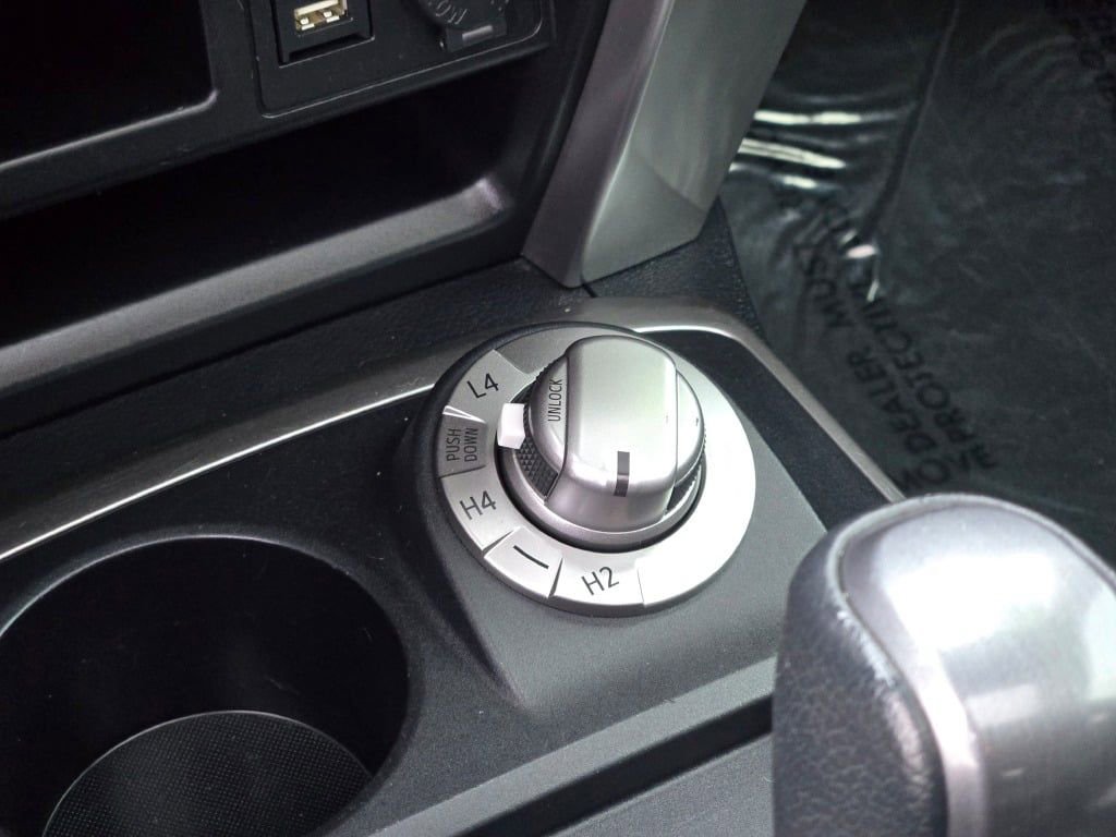 Used 2023 Toyota 4Runner SR5 Premium image 29