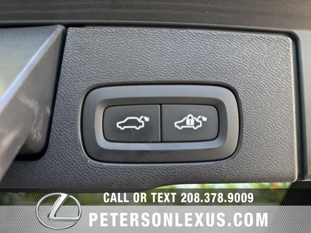 Used 2021 Volvo XC60 T6 Inscription w/ Advanced Package AWD/4WD image 21