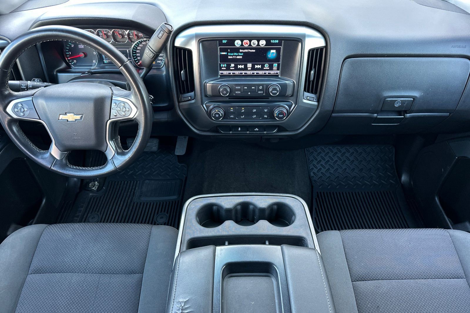 Used 2018 Chevrolet Silverado 1500 LT image 13