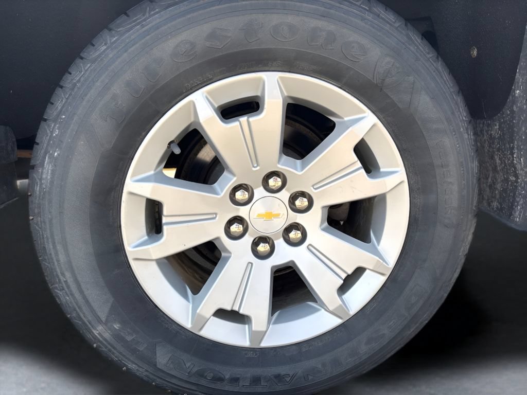 Used 2015 Chevrolet Colorado LT w/ LT Convenience Package RWD image 32