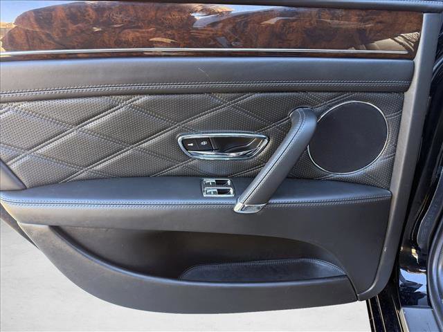 Used 2015 Bentley Flying Spur V8 image 11