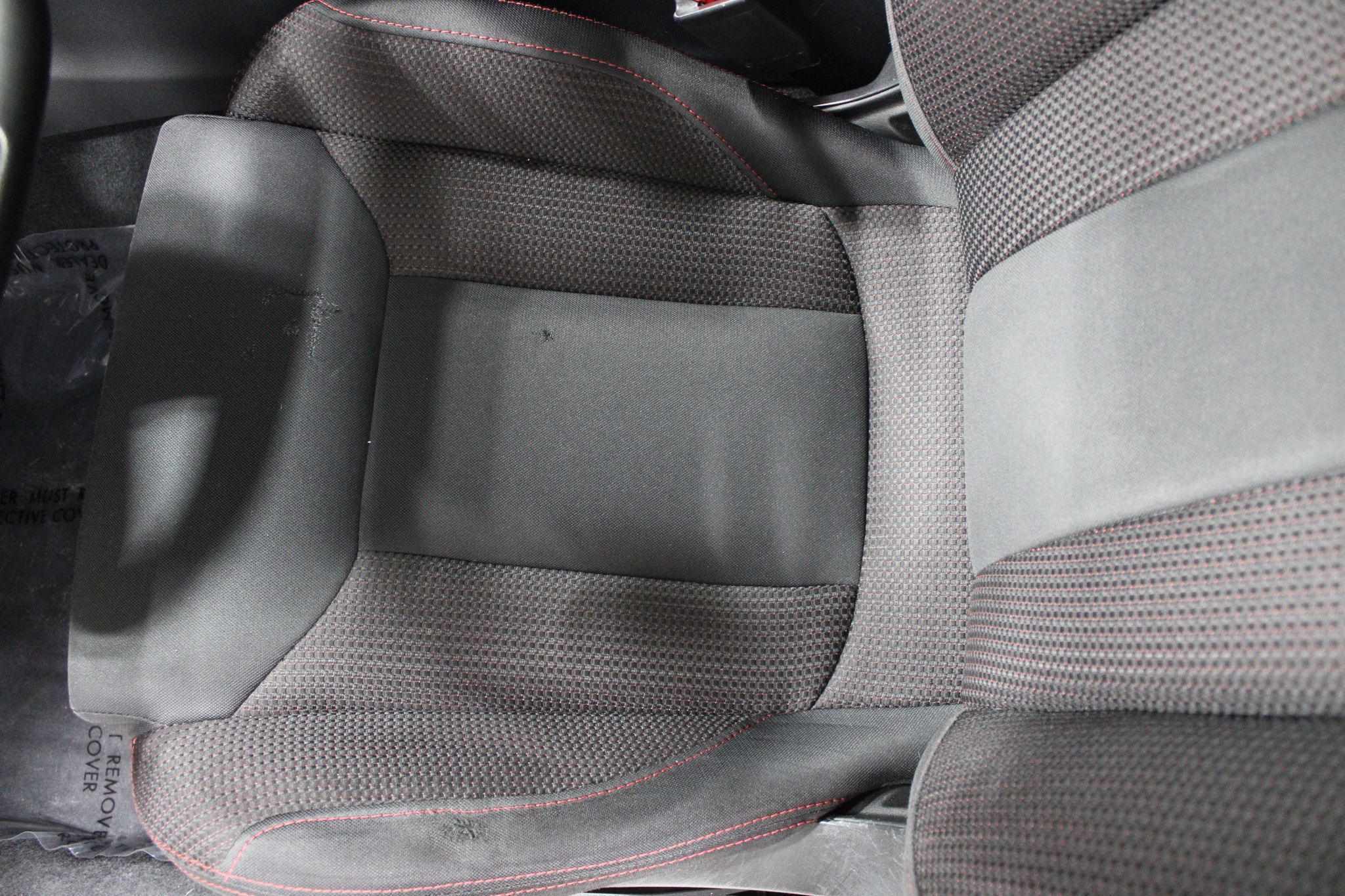 Used 2022 Subaru WRX Premium AWD/4WD image 13