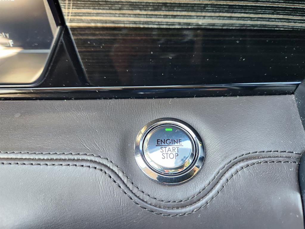 Certified 2021 Lincoln Navigator Black Label image 39