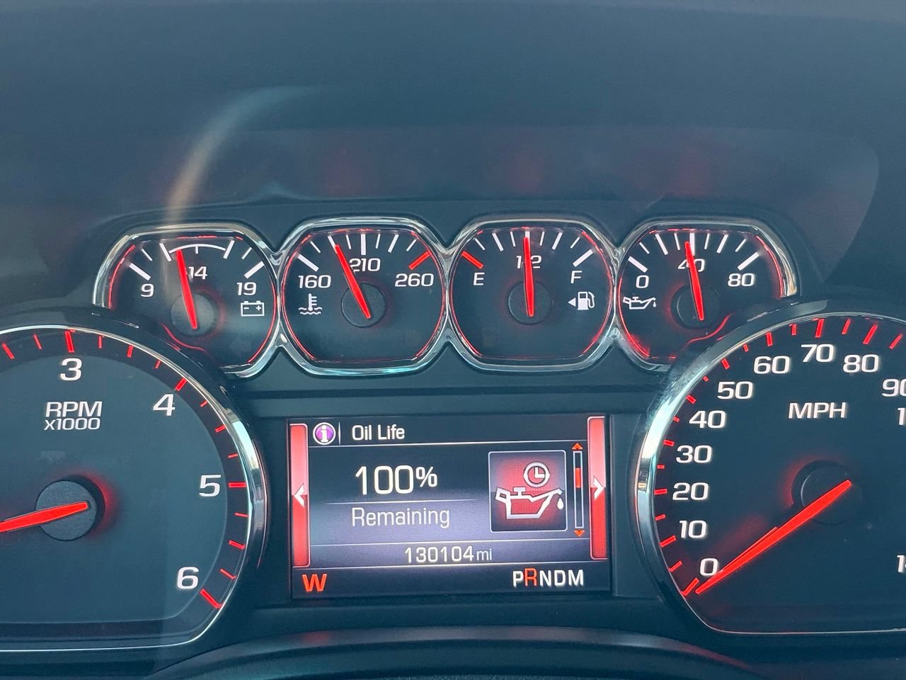 Used 2016 GMC Yukon SLT w/ Open Road Package AWD/4WD image 31