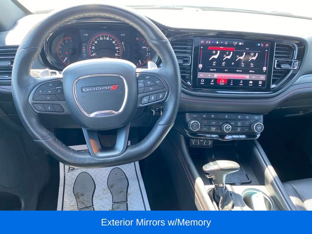 Used 2025 Dodge Durango R/T AWD/4WD image 7