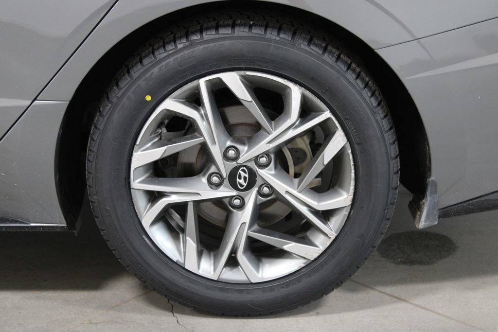 Used 2022 Hyundai Sonata SEL FWD image 16