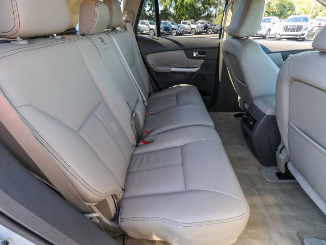 Used 2011 Ford Edge Limited w/ Driver Entry Pkg FWD image 24