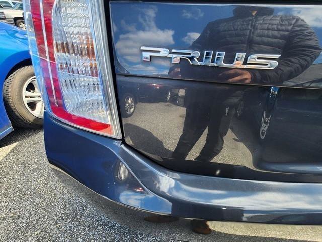 Used 2012 Toyota Prius Two FWD image 26