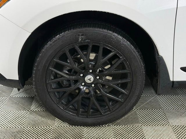 Used 2022 Acura RDX A-Spec image 16