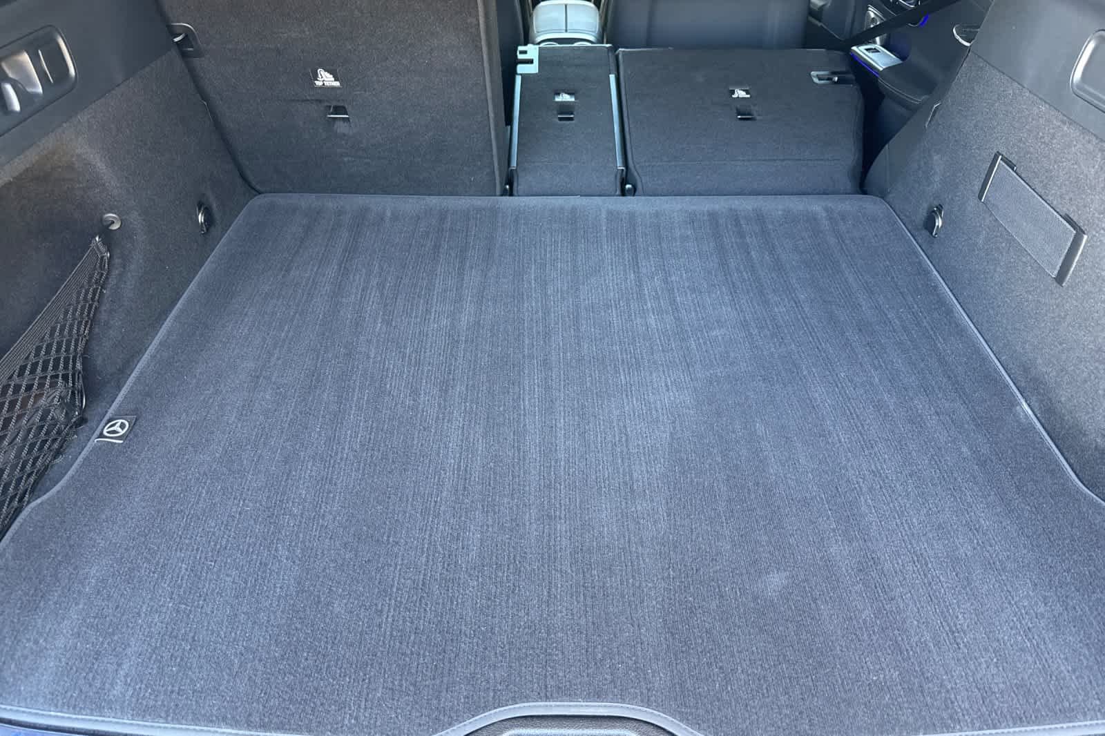 Certified 2026 Mercedes-Benz GLC 300 image 14