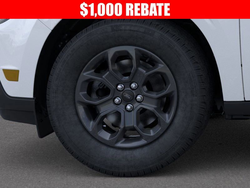 New 2025 Ford Maverick XLT w/ Equipment Group 301A image 20