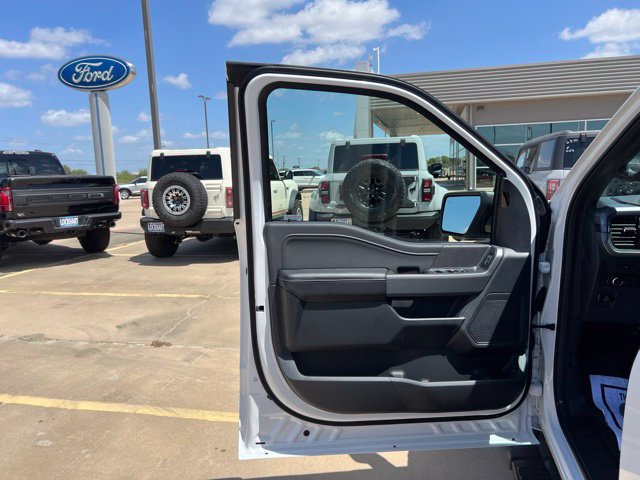 New 2026 Ford F150 XLT w/ Equipment Group 302A MID RWD image 13