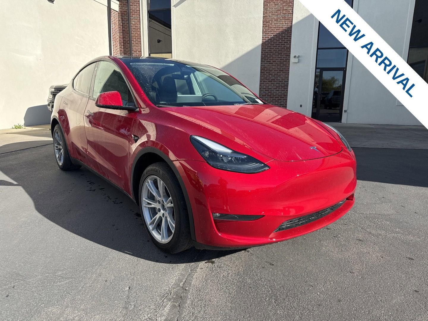 Used 2023 Tesla Model Y Long Range