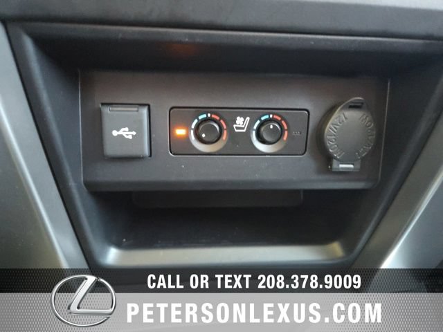Used 2023 Toyota 4Runner Limited AWD/4WD image 15