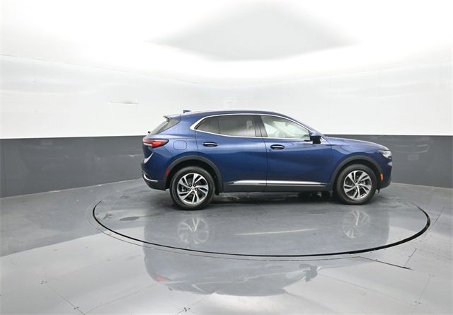 Used 2023 Buick Envision Essence image 8