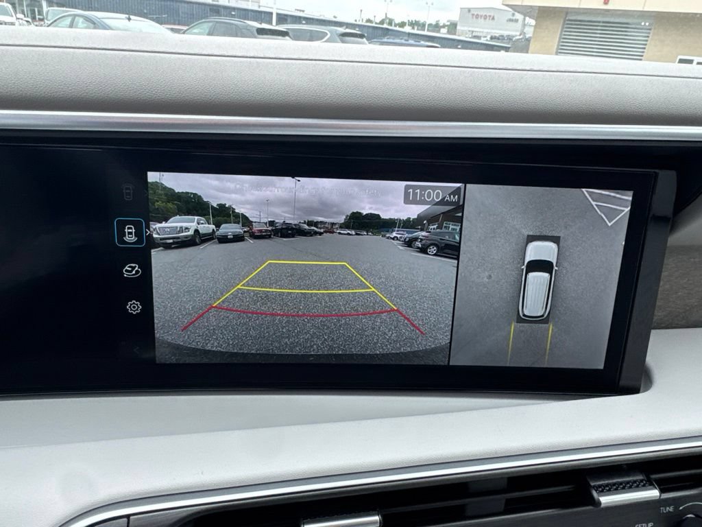 New 2026 Hyundai Palisade SEL Premium AWD/4WD image 15