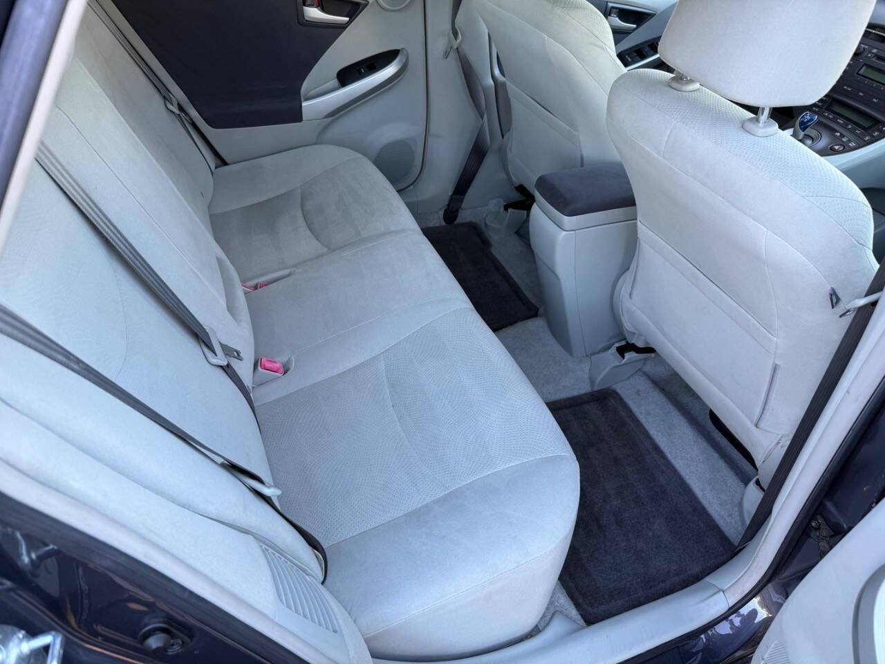 Used 2010 Toyota Prius FWD image 38