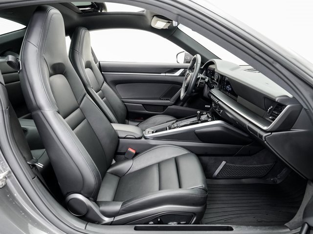 Certified 2020 Porsche 911 Carrera S image 26