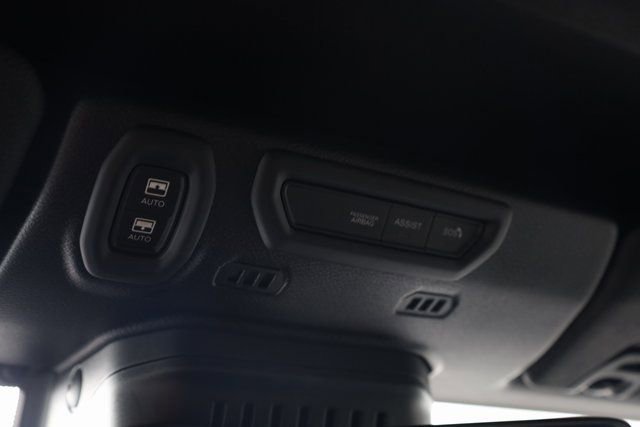 Used 2022 Jeep Wrangler Unlimited Rubicon 4xe w/ Cold Weather Group image 21