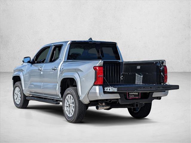 Certified 2024 Toyota Tacoma SR5 w/ SR5 Upgrade Package image 9