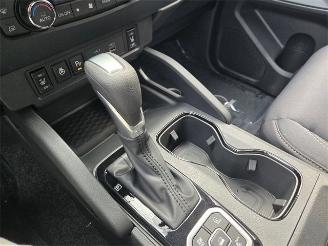 New 2026 Nissan Frontier SV w/ SV Convenience Package image 24