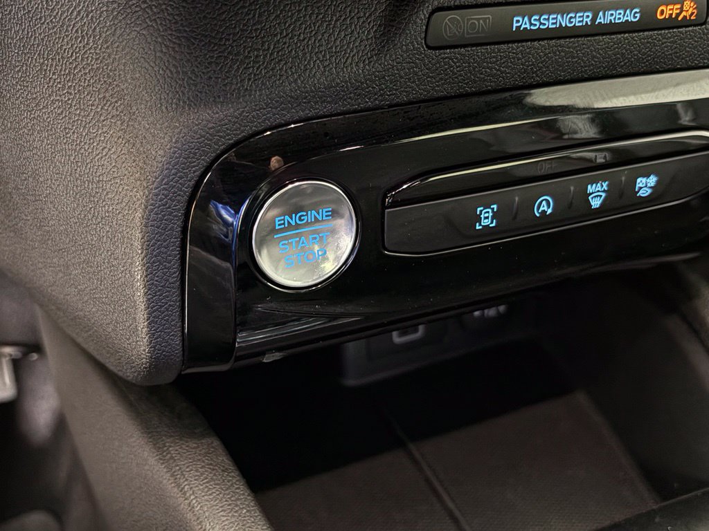 Used 2026 Ford Escape ST-Line w/ Tech Pack #1 FWD image 31