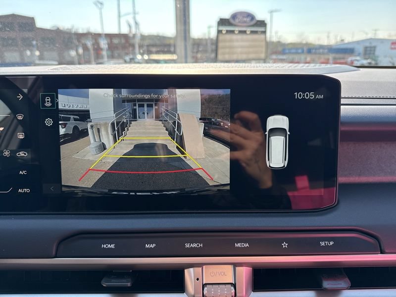 New 2027 Kia Telluride LX FWD image 39