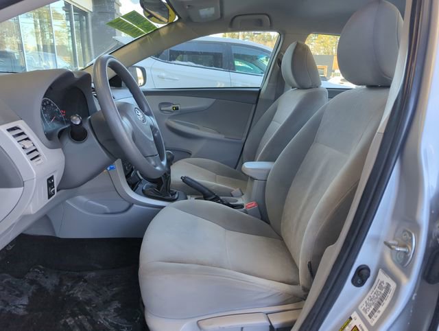 Used 2009 Toyota Corolla image 11