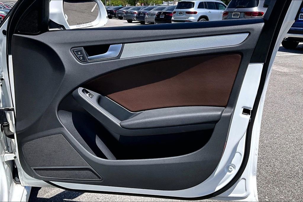 Used 2014 Audi A4 2.0T Premium image 28